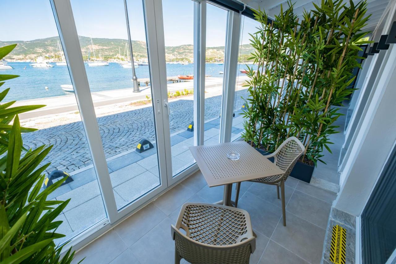Bd Suites Фоча Экстерьер фото