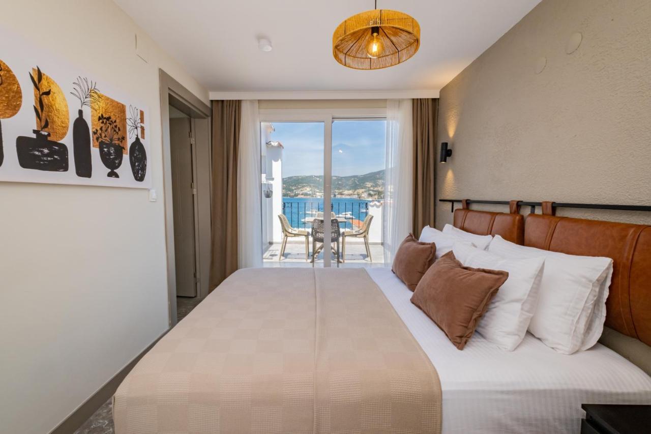 Bd Suites Фоча Экстерьер фото