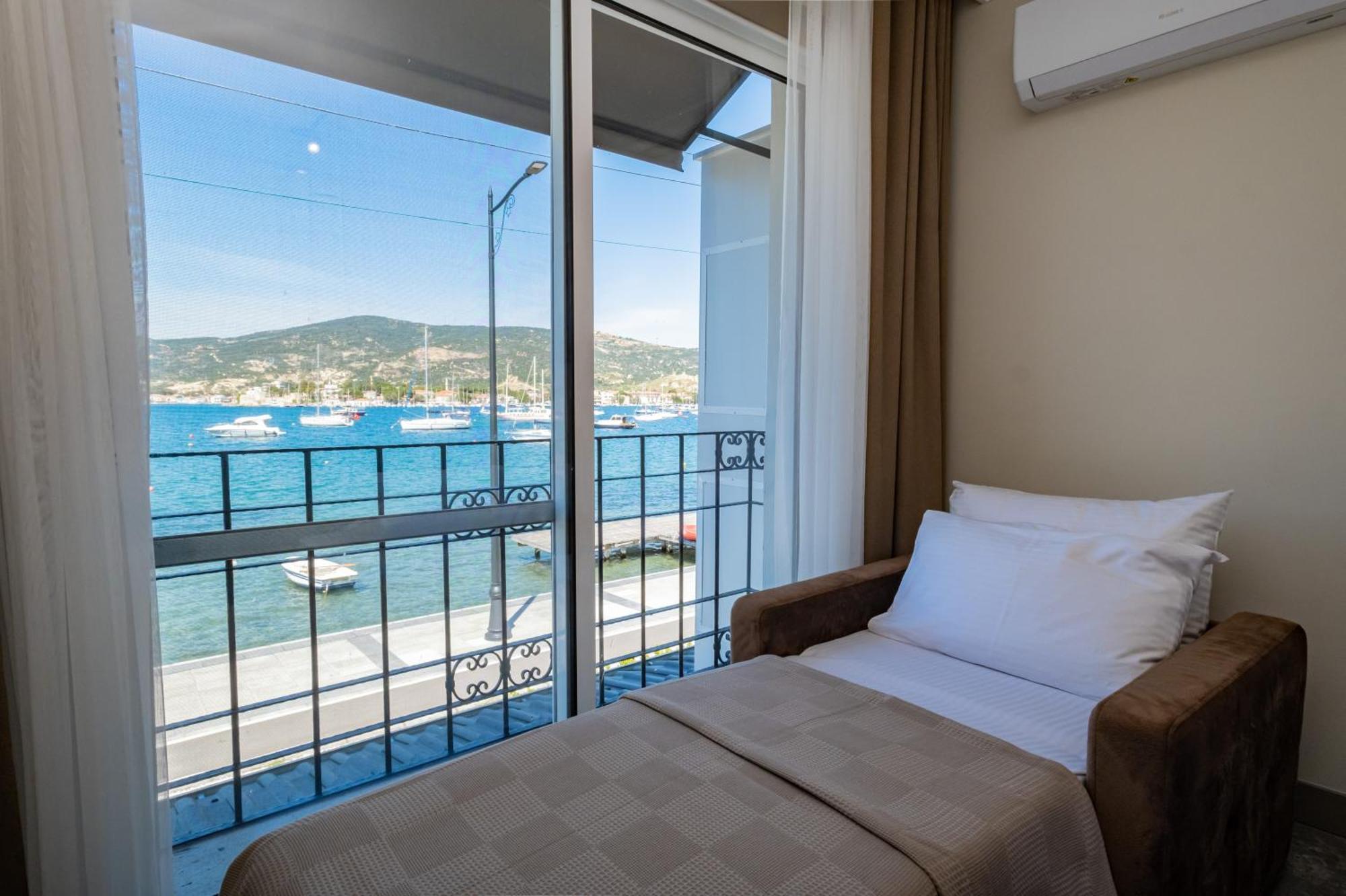 Bd Suites Фоча Экстерьер фото