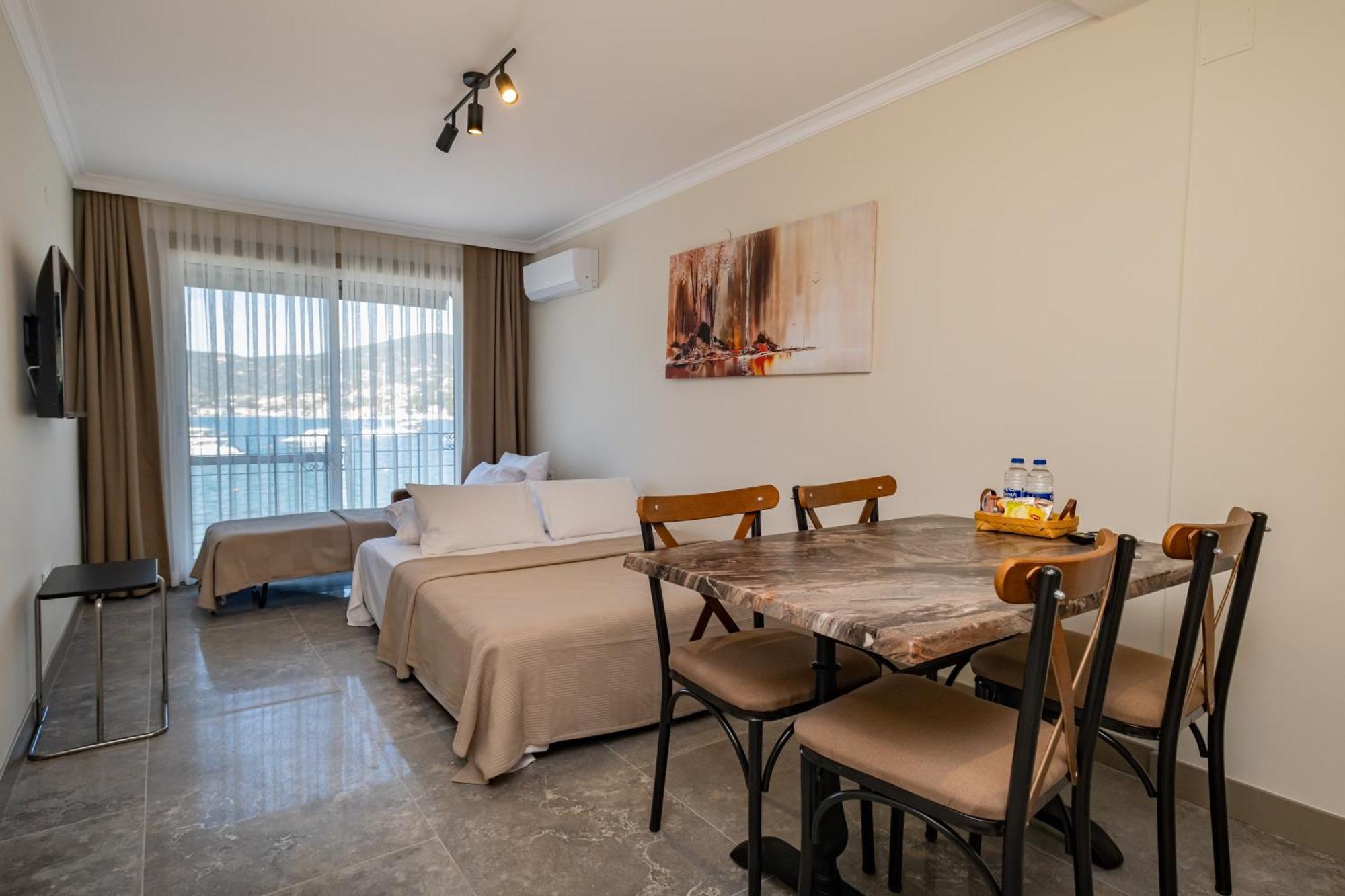 Bd Suites Фоча Экстерьер фото
