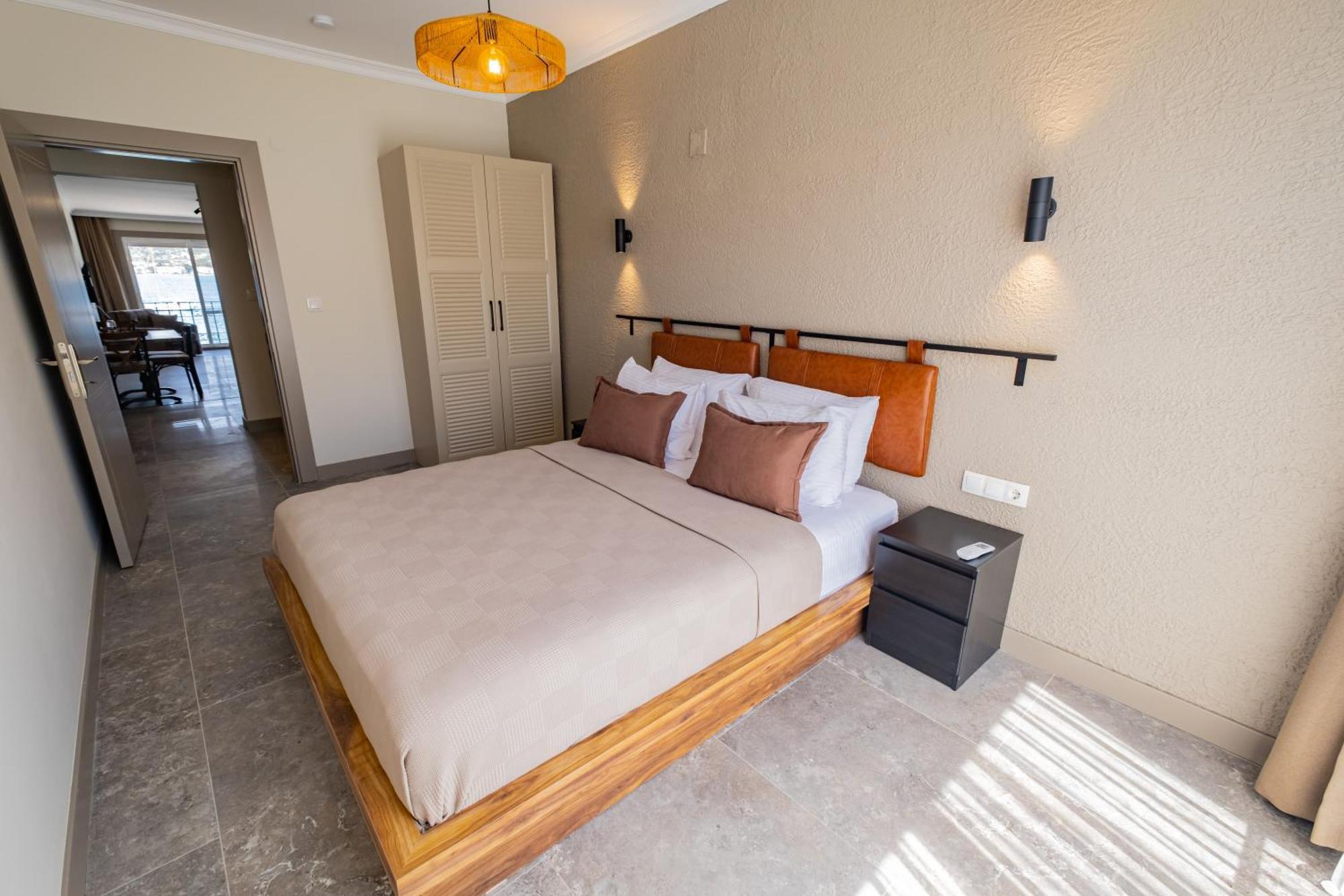 Bd Suites Фоча Экстерьер фото