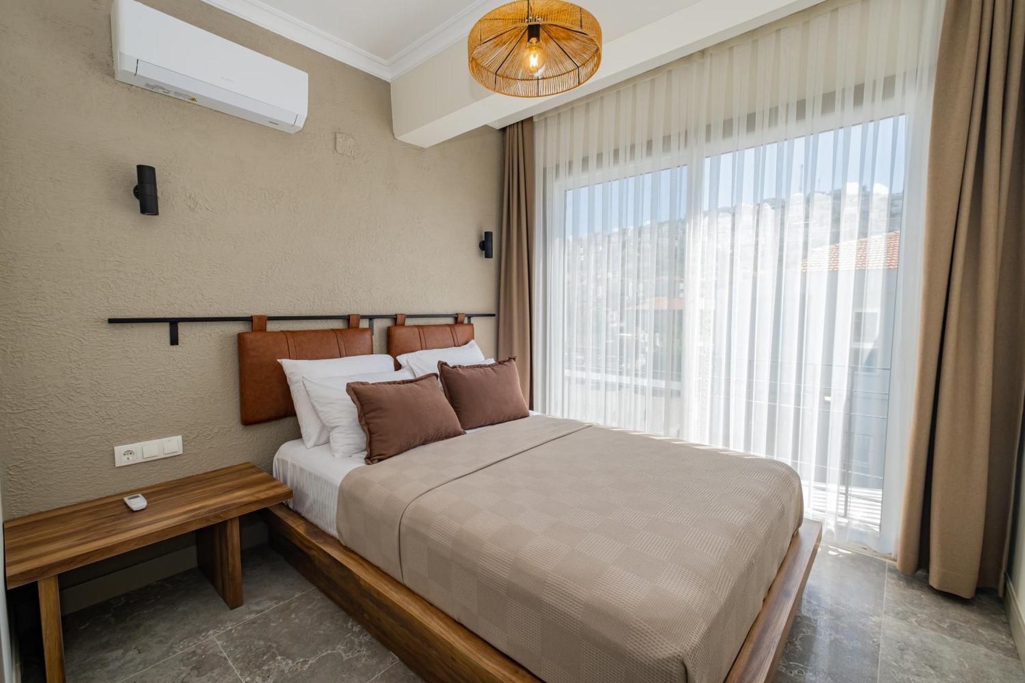 Bd Suites Фоча Экстерьер фото