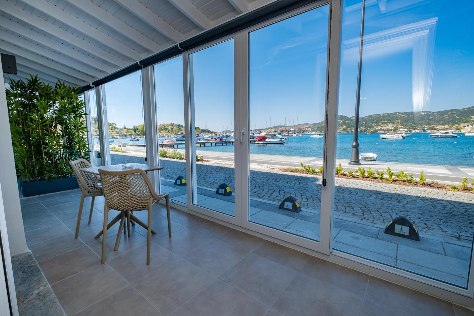 Bd Suites Фоча Экстерьер фото