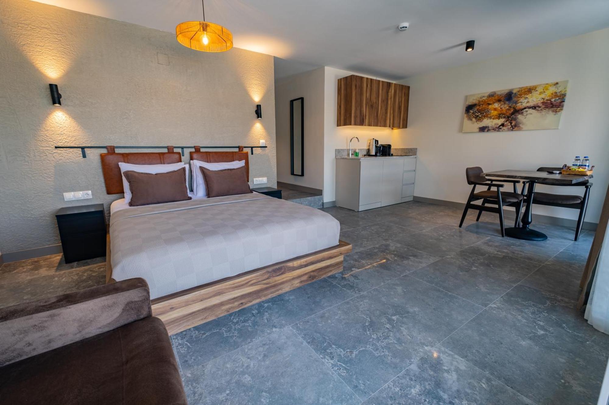 Bd Suites Фоча Экстерьер фото