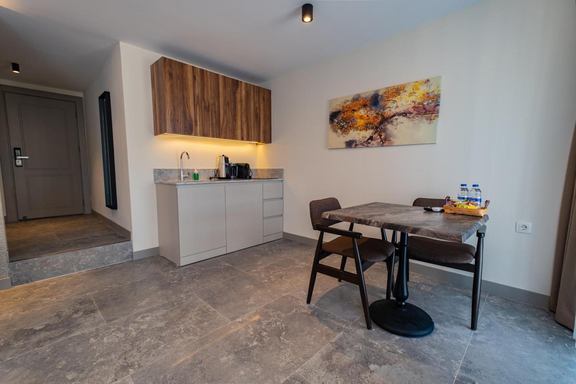 Bd Suites Фоча Экстерьер фото