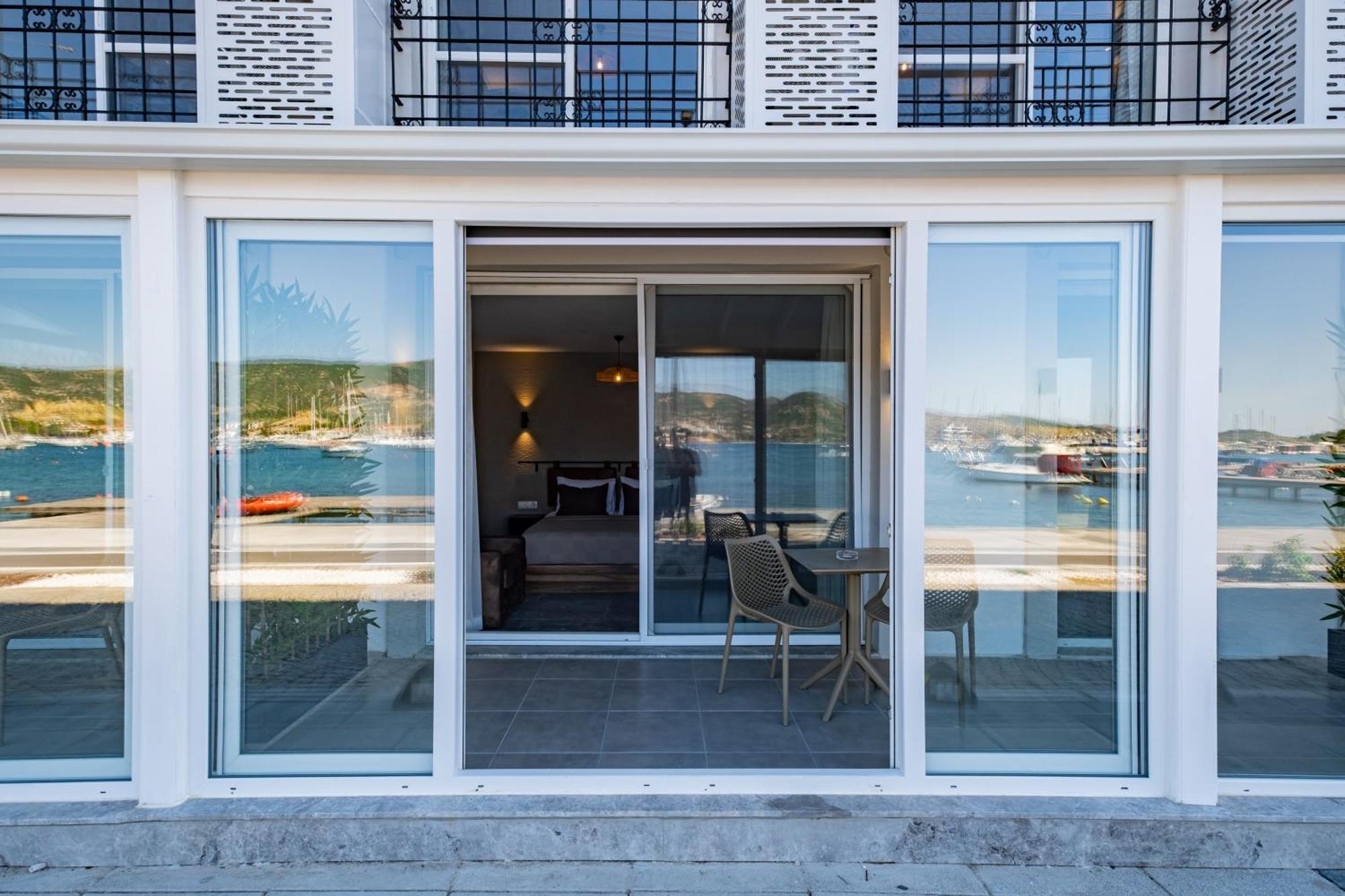 Bd Suites Фоча Экстерьер фото