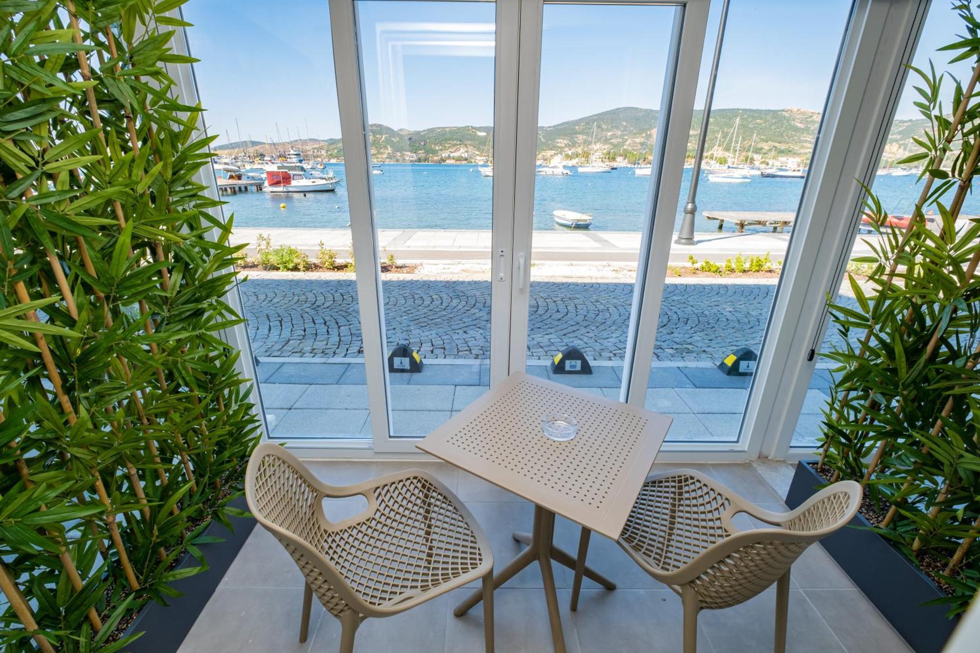 Bd Suites Фоча Экстерьер фото